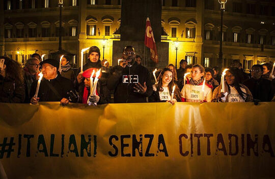 ItalianiSenzaCittadinanza